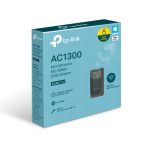 TP-Link AC1300 Archer T3U bežični Dual-Band MU-MIMO mini USB3.0 adapter 400Mbps/867Mbps (2.4GHz/5GHz), 802.11a/b/g/n/ac - Slika 3