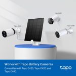 TP-Link Tapo Solar panel za Tapo kamere sa baterijama - Slika 3