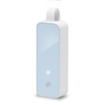 TP-Link USB2.0 mrežni adapter, 1×USB2.0, 1×10/100