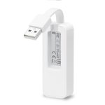 TP-Link USB2.0 mrežni adapter, 1×USB2.0, 1×10/100 - Slika 2