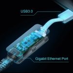 TP-Link USB3.0 na Gigabit mrežni adapter - Slika 3