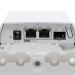 Mikrotik FTC11XG Fiber/Copper pretvarač, IP55 - Slika 2