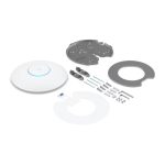Ubiquiti UniFi WiFi 6 Pro pristupna točka - Slika 3