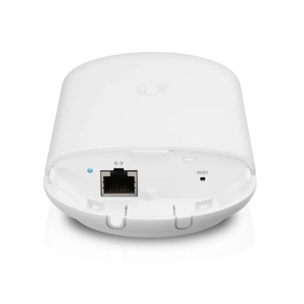 Ubiquiti airMax NanoStation AC Loco5AC, 5GHz, 450+Mbps, 10+km