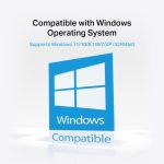 Mercusys MW300UM bežični USB mini adapter 300Mbps (2.4GHz), 802.11n/g/b, WPS tipka - Slika 2