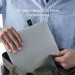 Mercusys MW300UM bežični USB mini adapter 300Mbps (2.4GHz), 802.11n/g/b, WPS tipka - Slika 3