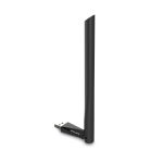 Mercusys AC650 bežični High-Gain Dual-Band USB adapter, 200Mbps/433Mbps (2.4GHz/5GHz), 802.11a/b/g/n/ac, 5dBi antena