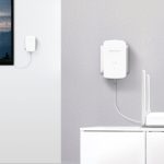 Mercusys AV1000 Powerline Gigabit mrežni adapter, 1000Mbps, HomePlug AV2 (duplo pakiranje) - Slika 2