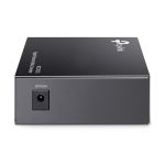 TP-Link Gigabit optički pretvarač 1000M RJ45 u 1000M single-mode SC, Full-duplex, do 20Km - Slika 3