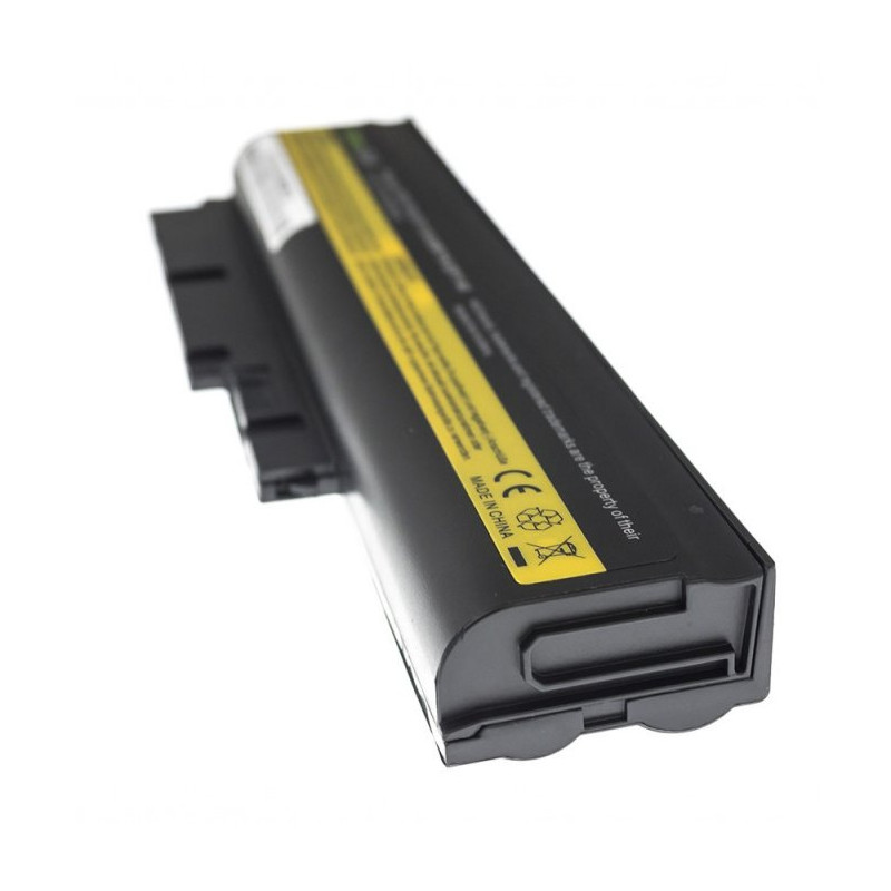 166262-57_40995_02 Green Cell (LE01) baterija 4400 mAh,10.8V (11.1V) 42T4504 42T4513 za IBM Lenovo ThinkPad T60 T61 R60 R61 - Slika 1