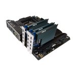 Asus GeForce GT730 2GB GDDR5/64-bit PCIe 2.0, 4×HDMI 1.4b - Slika 3