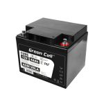 Green Cell (AGM23) baterija AGM 12V/44Ah - Slika 3