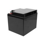 Green Cell (AGM23) baterija AGM 12V/44Ah - Slika 4
