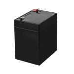 Green Cell (AGM27) baterija AGM 12V/5Ah - Slika 3
