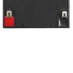 Green Cell (AGM27) baterija AGM 12V/5Ah - Slika 5