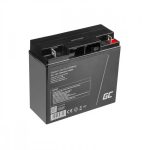 Green Cell (AGM51) baterija 12V/17Ah - Slika 2
