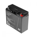 Green Cell (AGM51) baterija 12V/17Ah - Slika 3