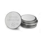 Verbatim CR2025 Lithium baterija, 3V (4 kom./pakiranje) - Slika 2