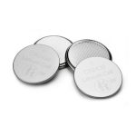 Verbatim CR2430 Lithium baterija, 3V (4 kom./pakiranje)