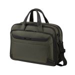 Samsonite torba Pro-DLX 6 za prijenosnike do 15.6", 16/23 L, zelena