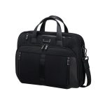 Samsonite torba Urban-Eye za prijenosnike do 15.6", 18 L, crna