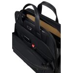 Samsonite torba Urban-Eye za prijenosnike do 15.6", 18 L, crna - Slika 2