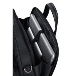 Samsonite torba Urban-Eye za prijenosnike do 15.6", 18 L, crna - Slika 3
