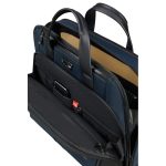 Samsonite torba Urban-Eye za prijenosnike do 15.6", 18 L, plava - Slika 2