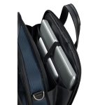 Samsonite torba Urban-Eye za prijenosnike do 15.6", 18 L, plava - Slika 3
