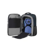Samsonite ruksak Biz2Go za prijenosnike do 15.6", 30/35 L, plavi
