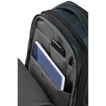 Samsonite ruksak Biz2Go za prijenosnike do 15.6", 30/35 L, plavi - Slika 2
