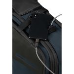 Samsonite ruksak Biz2Go za prijenosnike do 15.6", 30/35 L, plavi - Slika 4