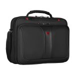 Wenger torba Legacy za prijenosnike do 16", crna