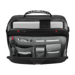 Wenger torba Legacy za prijenosnike do 16", crna - Slika 4