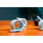 Verbatim Sync & Charge Magnetic kabel USB-C na USB-C 60W 120 cm - plavi - Slika 4