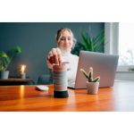 Verbatim Sync & Charge Magnetic kabel USB-C na USB-C 100W 120 cm - sivi - Slika 5