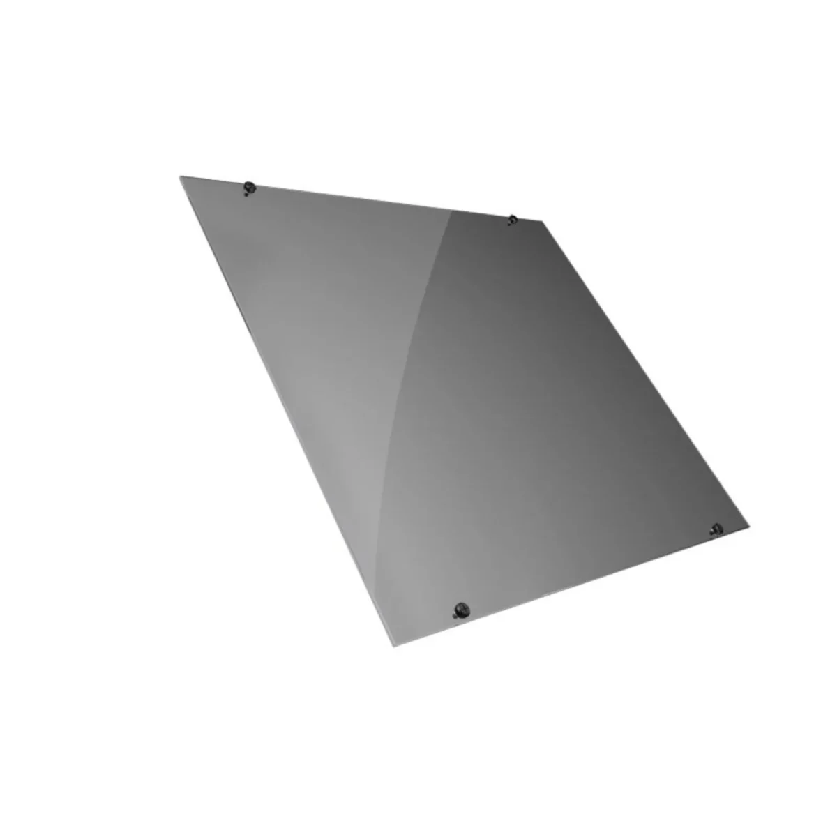 be quiet! Pure Base 600 Seitenfenster Glas - Slika 1