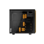 be quiet! Pure Base 600 Seitenfenster Glas - Slika 2