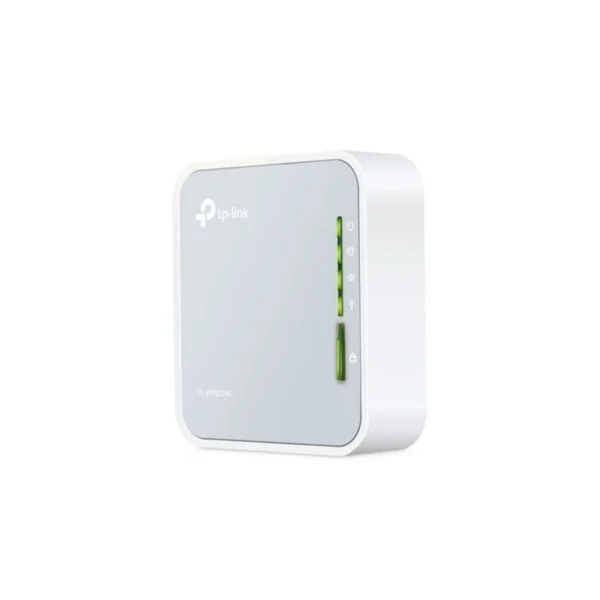 TP-LINK TL-WR902AC AC750 Dualband WLAN-ac Router