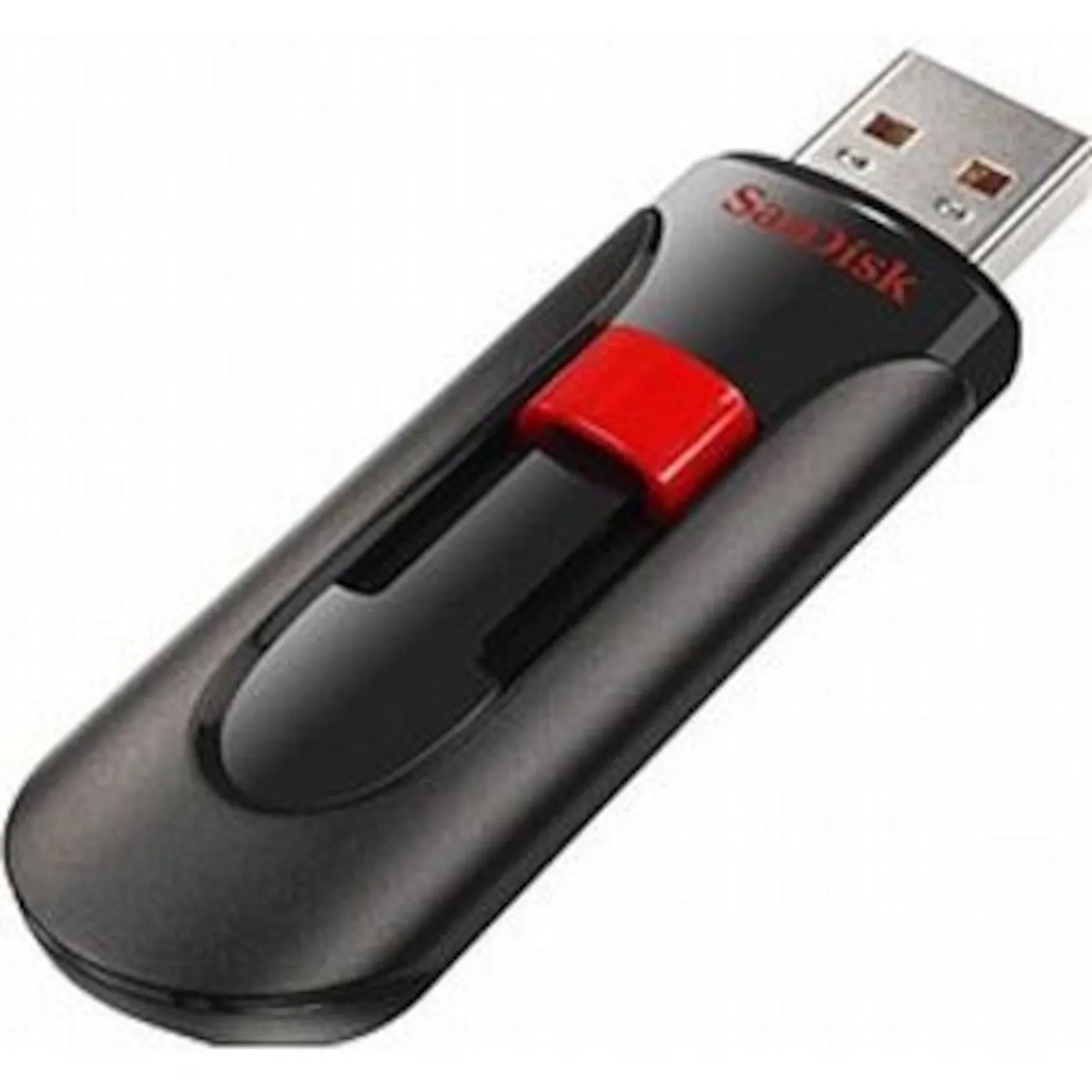 170316161648200601900039E SanDisk 256GB Cruzer Glide USB 2.0 Stick - Slika 1