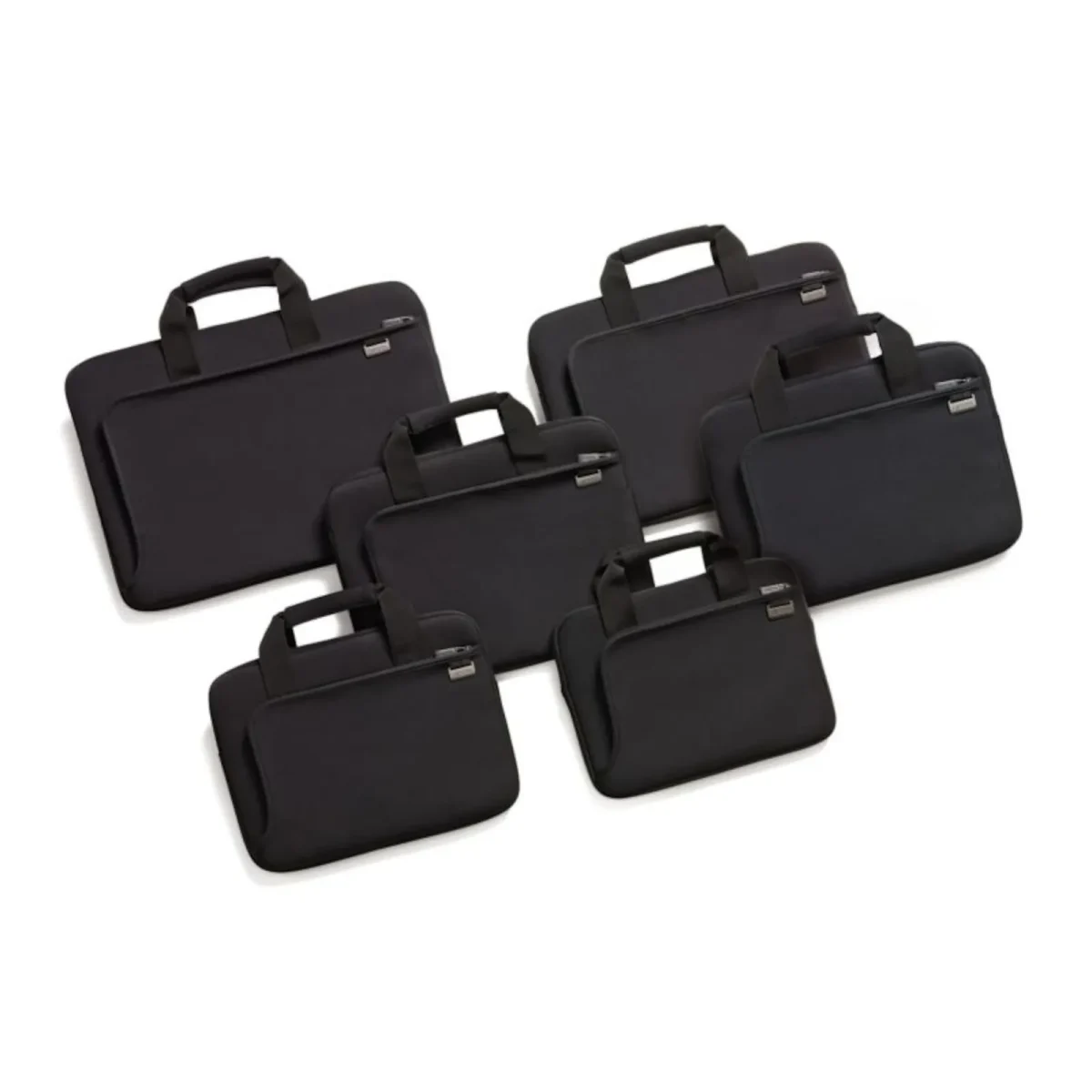 Dicota SmartSkin Schutztasche 39,62cm (15"-15,6") schwarz - Slika 5
