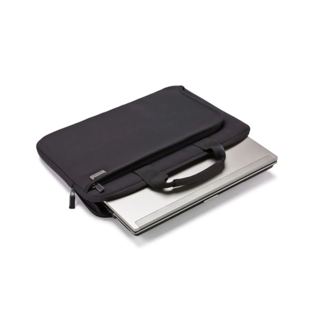 Dicota SmartSkin Schutztasche 39,62cm (15"-15,6") schwarz - Slika 4