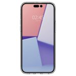 Spigen Air Skin Hybrid, zaštitna maska za telefon, prozirna - iPhone 15 Pro Max (ACS06554) - Slika 2