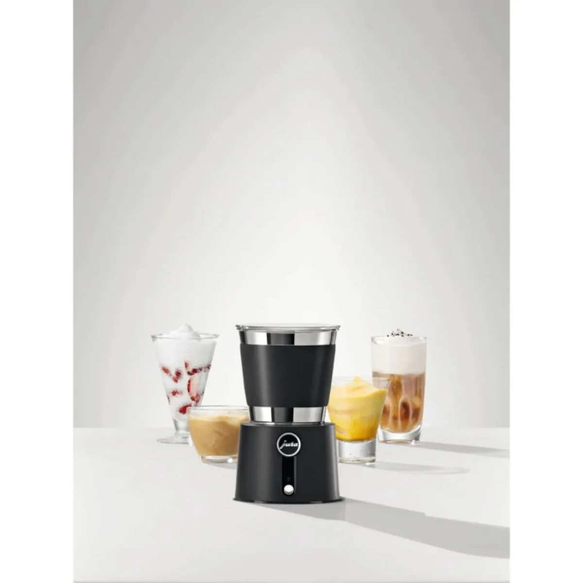JURA 24019 Milchschäumer Hot & Cold - Slika 4