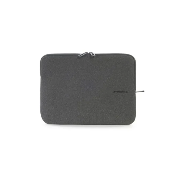 Tucano Melange Sleeve für Tablets von 9" - 10.5" schwarz