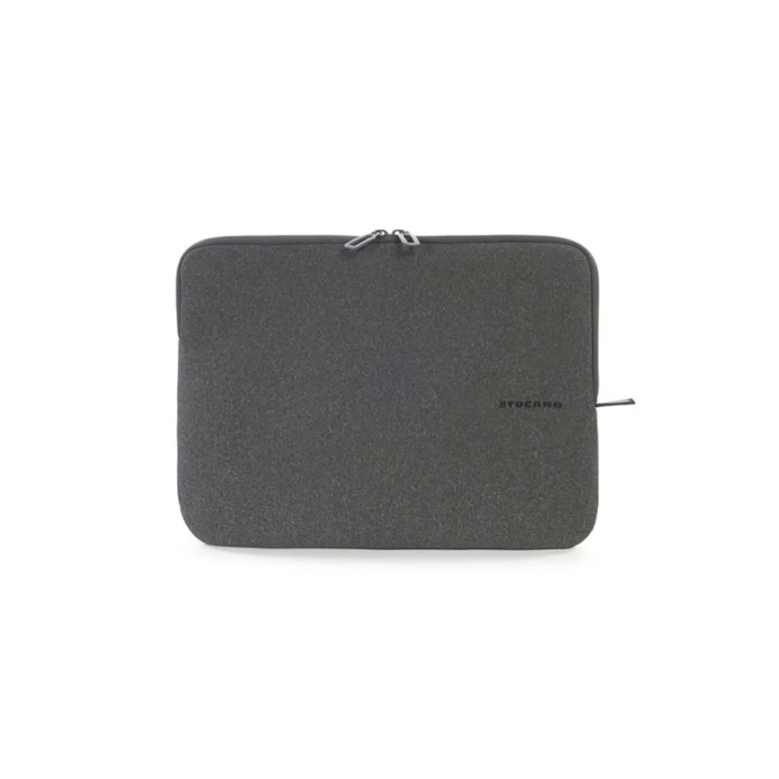 170711154716500601900034R Tucano Melange Sleeve für Tablets von 9" - 10.5" schwarz - Slika 1