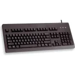 Cherry G80-3000LPCDE-2 Keyboard USB/ PS2 schwarz - Slika 2