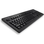 Cherry G80-3000LPCDE-2 Keyboard USB/ PS2 schwarz - Slika 3