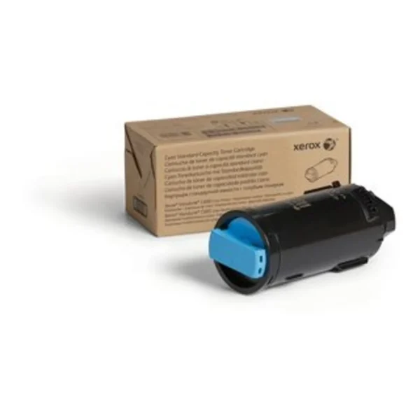 Xerox 106R03896 Toner Cyan 6.000 Seiten VersaLink C600 C605