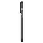 Spigen Core Armor, zaštitna maska za telefon, mat crna - iPhone 14 Pro (ACS04661) - Slika 3